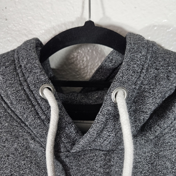 Les Deux Gray Hoodie Size M - Picture 4 of 12
